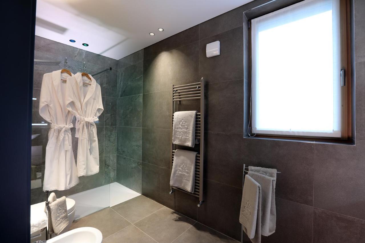 Chalet Blanc Cervinia Bed and Breakfast Breuil-Cervinia Εξωτερικό φωτογραφία